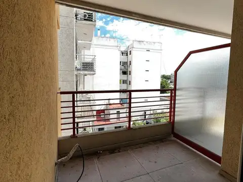 Departamento en Alquiler Apto profesional
