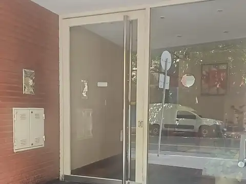 Colombres 1300, Piso 8