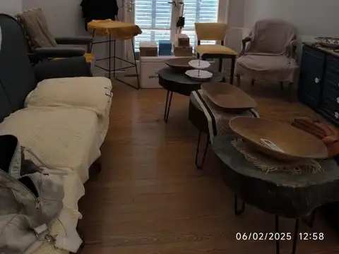 Departamento en Venta de 3 ambientes