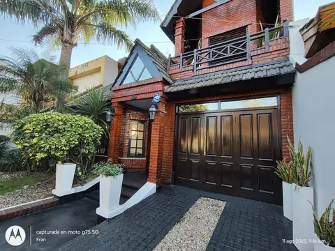 Casa en Venta de 3 dormitorios