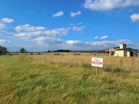 Ciudad Parque 100