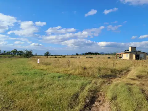 Terreno en Venta de 778,0 m2