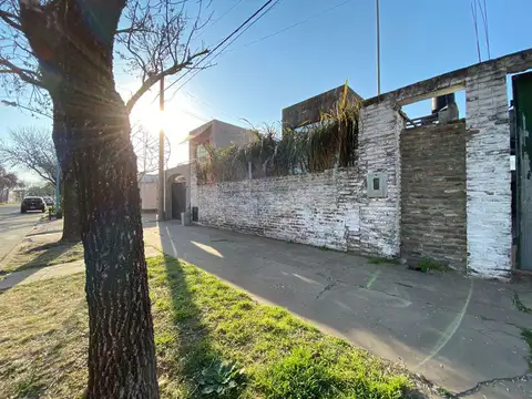 Casa en Venta en Rafaela, USD 110.000