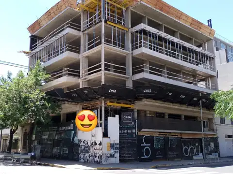 Oficina - Venta - Argentina, Capital Federal - RAVIGNANI, EMILIO 1200