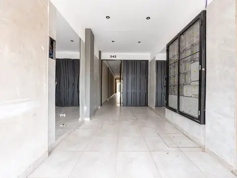 Depto Tipo Casa 2 ambientes con 1 baño