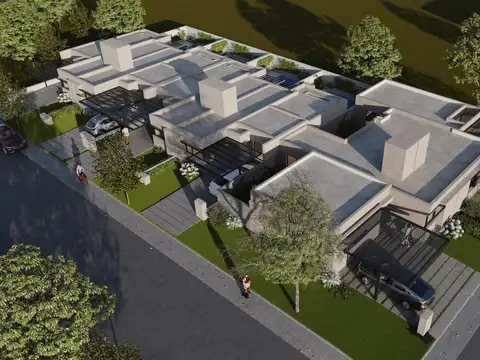 Casa en Venta en Barrio Norte, USD 125.000