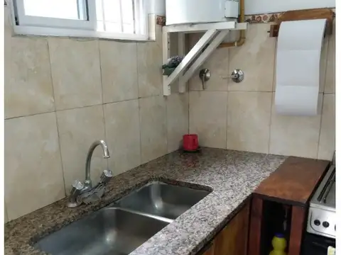 Depto Tipo Casa en Venta con 1 cocheras