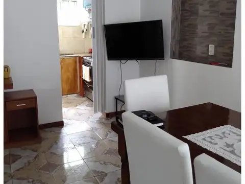 Depto Tipo Casa en Venta de 2 dormitorios