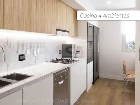 Departamento en Venta Permite mascota