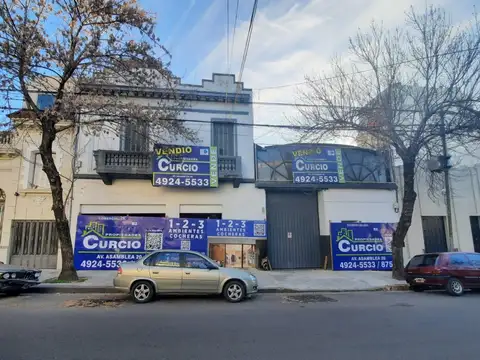 Departamento en Venta de 2 dormitorios