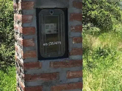 Terreno en Venta, FOT 40