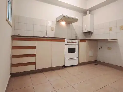 OPORTUNIDAD / RETASADO. Departamento. 1 Dormitorio