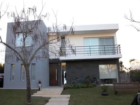 Casa  en Venta en Los Sauces, Nordelta, Tigre