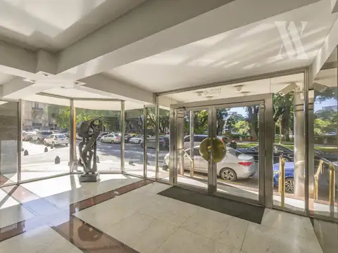 Departamento en Alquiler de 10 ambientes