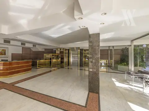 Departamento en Alquiler de 4 dormitorios