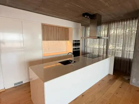 Departamento en Alquiler en Puerto Norte, $ 3.800.000