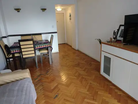 Departamento en Venta 40 años