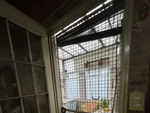 EXCELENTE PH DE 2 AMBIENTES TIPO LOFT EN PLANTA BAJA Y PLANTA ALTA SIN EXPENSAS