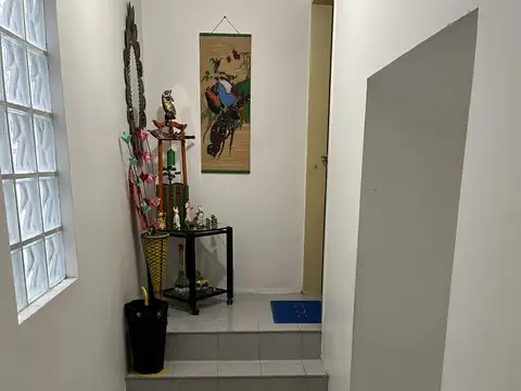 Depto Tipo Casa en Venta de 2 ambientes
