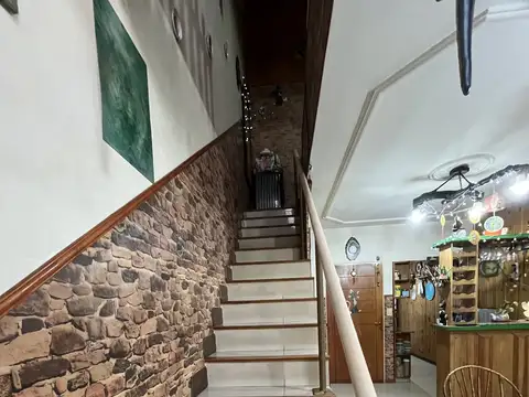Depto Tipo Casa en Venta en Villa Luro, USD 90.000