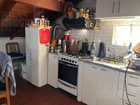 Casa en Venta en Olivos Golf, USD 265.000
