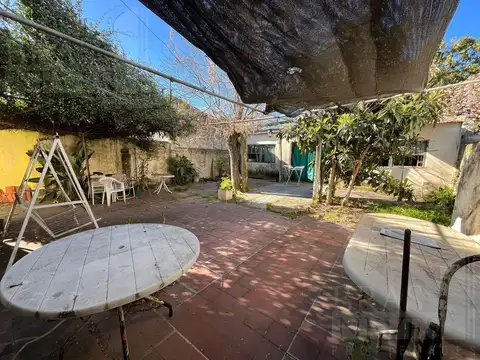Olivos Golf* Casa a reciclar* Lote 325m2