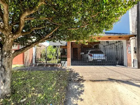 Casa en Alquiler al Norte