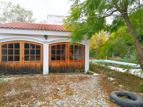 Casa en Venta en Cruz Del Eje, USD 300.000