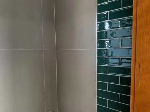 Casa 4 ambientes con 4 baños