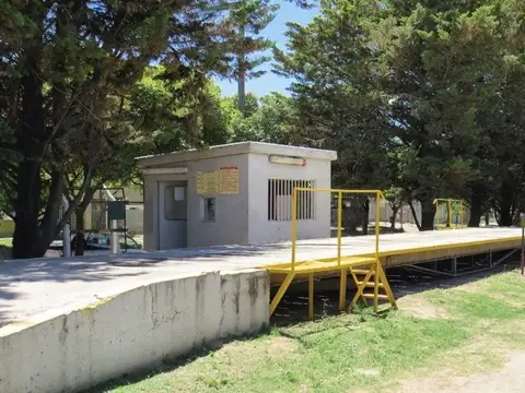 Galpon en Venta en Córdoba, USD 1.400.000