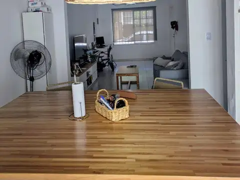 Depto Tipo Casa en Venta de 3 dormitorios