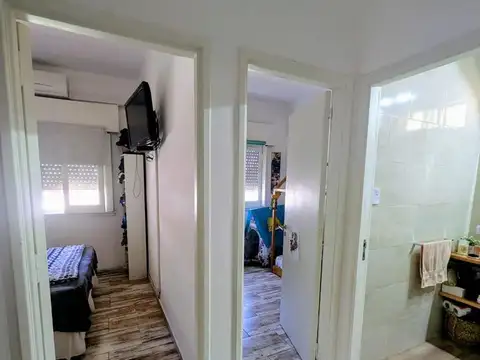 Depto Tipo Casa en Venta en Virreyes, USD 115.000