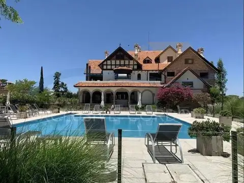 DEPARTAMENTO EN VENTA CASONAS DEL NORTE