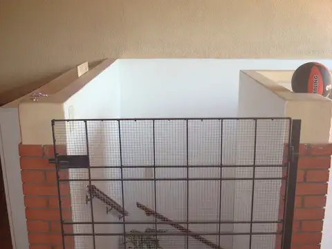 MEDRANO 1200, Piso 1