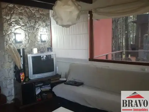 CASA MINIMALISTA + Monoambiente - Mar de las Pampas | Cod.0626 |