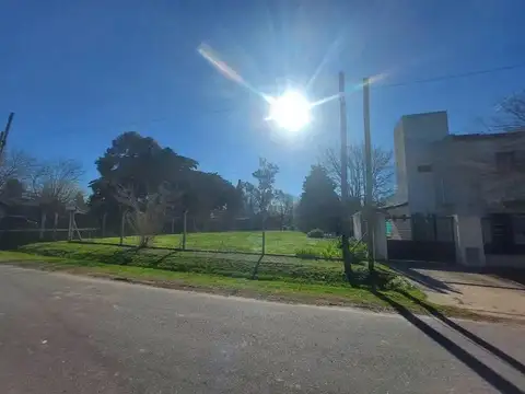 Terreno en venta en Villa Elisa  BARRIO PARQUE ECOLOGICO