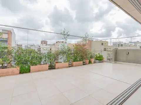 Departamento en Venta de 3 dormitorios