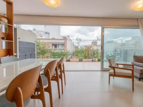 Departamento en Venta de 4 ambientes