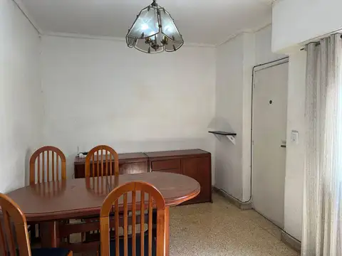 Departamento 3 amb en alquiler