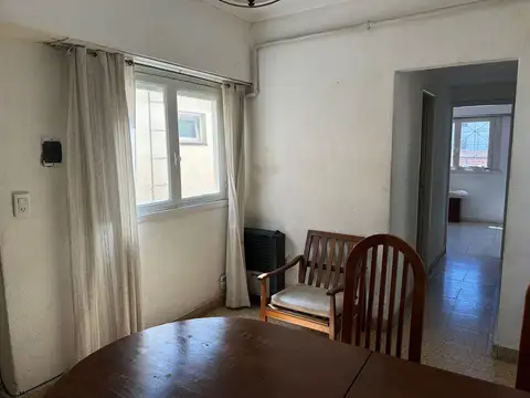 Cordoba entre Roca y Rodriguez Peña