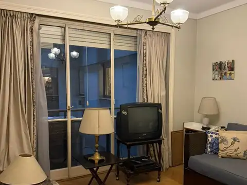 Departamento en Venta de 5 ambientes
