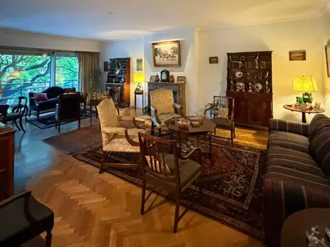 Departamento 5 ambientes con 5 baños