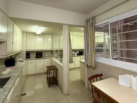 Departamento en Venta en Palermo Chico, USD 990.000
