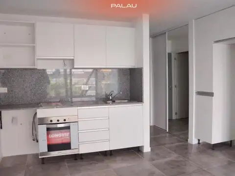 Departamento en Venta al Norte