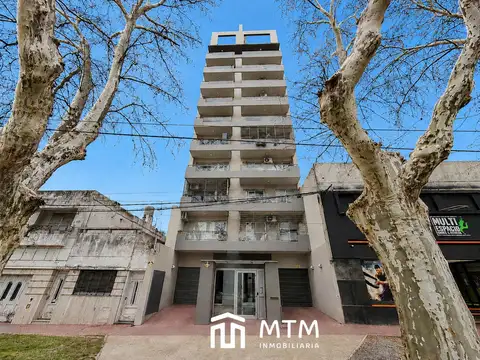 Departamento en Venta Rosario, Alberdi.
