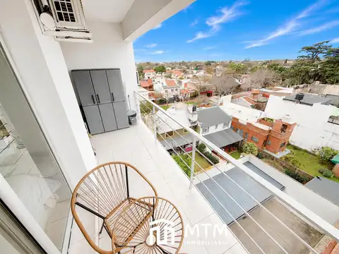 Departamento en Venta al Oeste