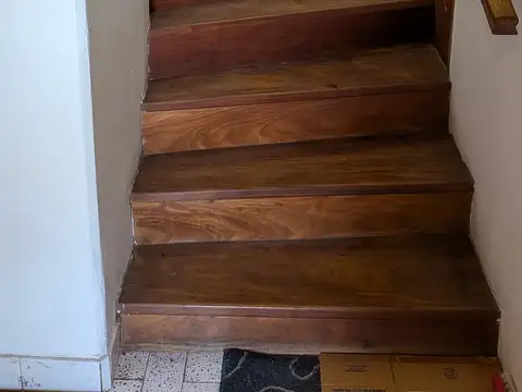 Casa en Venta 40 años