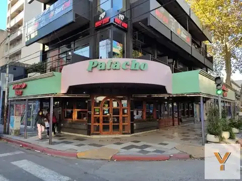 Local en Venta 54 años