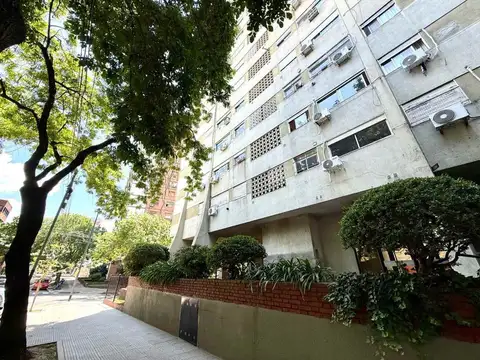 VENTA DEPARTAMENTO 4 AMBIENTES  NUÑEZ
