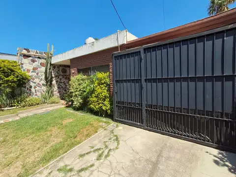 General Toribio De Luzuriaga 500